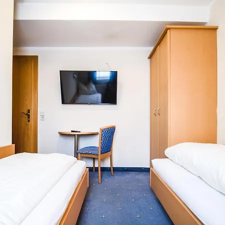 Gretl By Aurora Hotel *