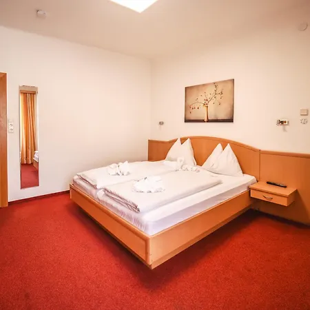 Hotel Gretl By Aurora