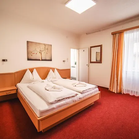 Hotel Gretl By Aurora *