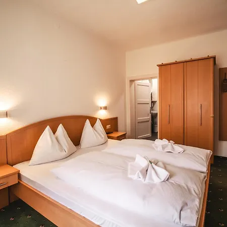 Hotel Gretl By Aurora